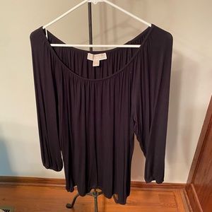 Michael Kors long sleeve
